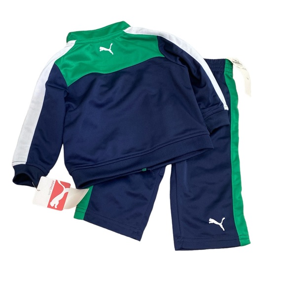 Puma track suit - Picture 2 of 2